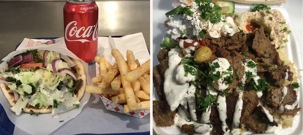 Snack Gyro Gallery Image 2