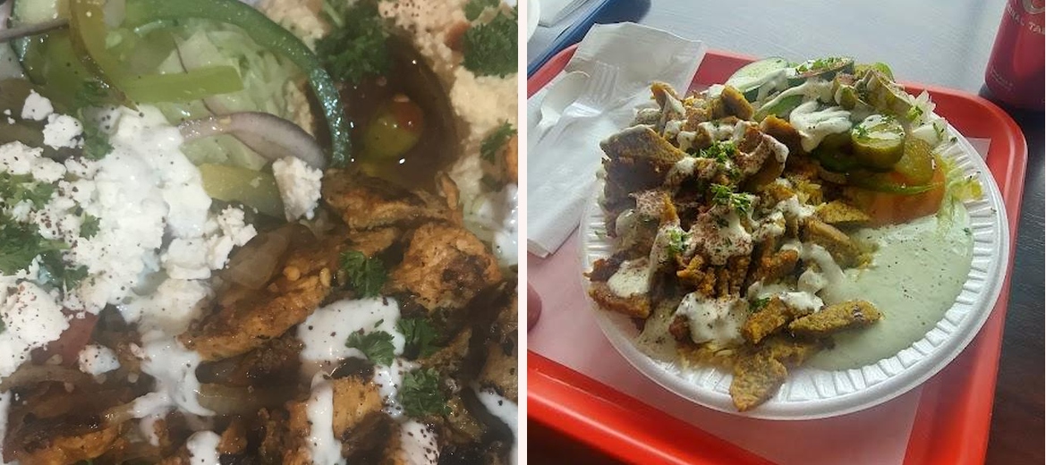 Snack Gyro Gallery Image 3