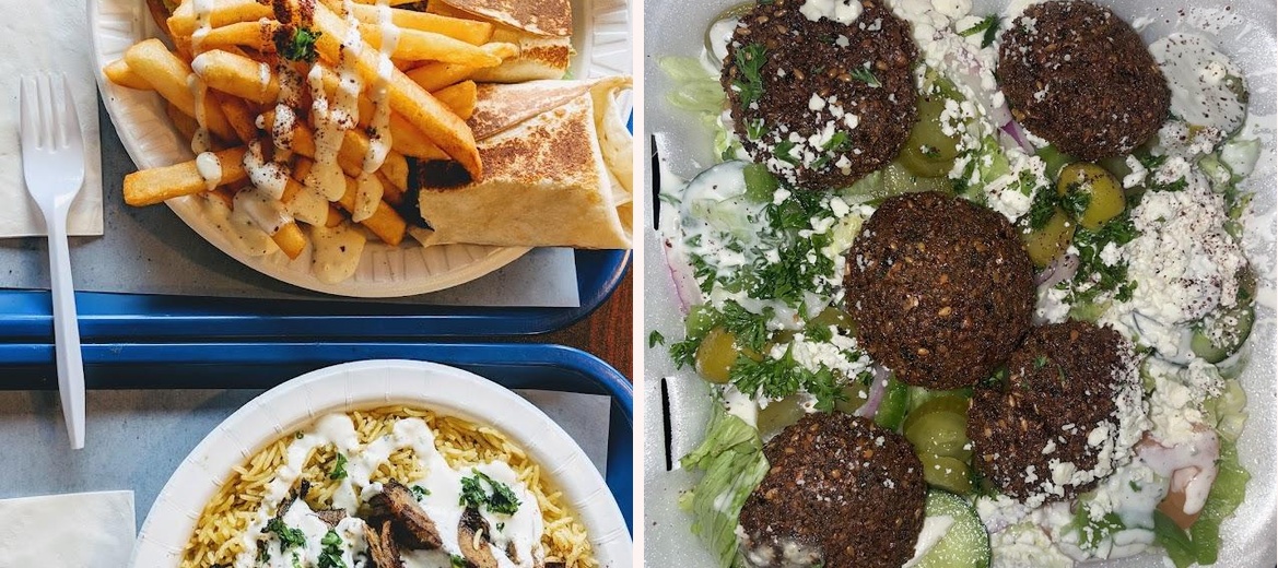 Snack Gyro Gallery Image 5